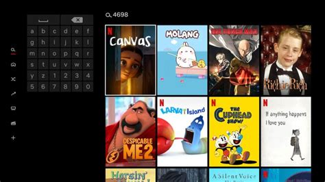 Best Netflix Secret Codes For Accessing Hidden Content