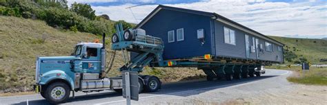 Mobile Home Movers Near Me Transport Your Mobile Home