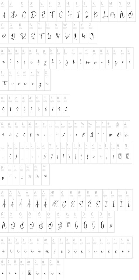 evanston font dafontcom