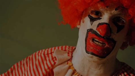Ronald Mcdonald Ufc Fight Promo Youtube