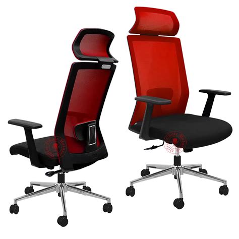 Ocm 053 Mesh Office Chair Ergonomic Chair High Back Chair Low