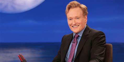 Conan Obrien Leaves Tbs For Hbo Max
