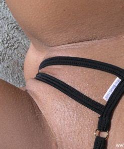 Peekaboo 2 Strings Le Bikini Fr Peekaboo 2 String Bikini Lebikini