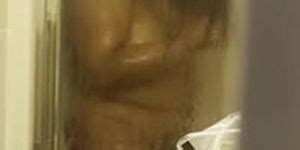 South African Milf Shower Spy Cam Tnaflix