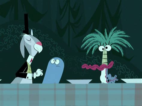 Fosters Home For Imaginary Friends S03 1080p Web Dl Dd 2 0 H 264 Alfahd 17 7 Gb