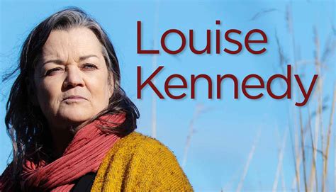 Poured Over Louise Kennedy On Trespasses Bandn Reads
