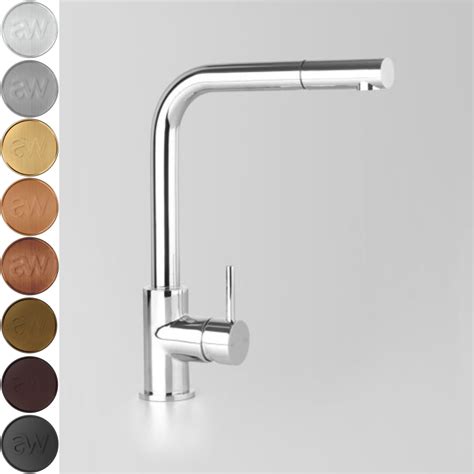 Astra Walker Icon Modern Bathroom Tapware The Kitchen Hub