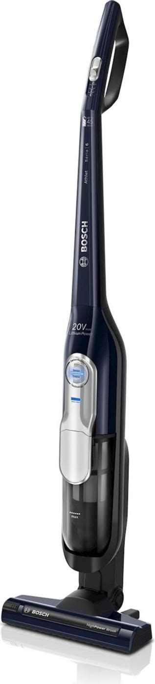 Bosch Athlet Serie 6 Bch85n • See The Best Prices