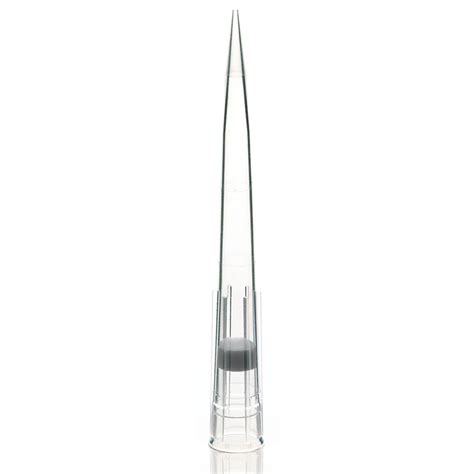 Filter Pipette Tips - Producers of Exceptional Quality Laboratory Supplies