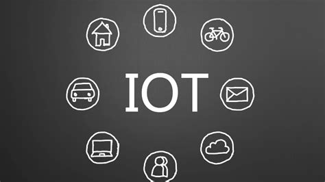 9 Contoh Penerapan IoT dalam Kehidupan Sehari-Hari 