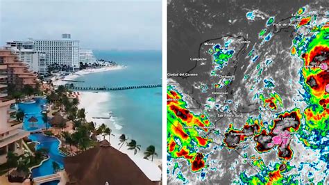 Trayectoria Tormenta Tropical Helene Ltimas Noticias Y Qu Estados