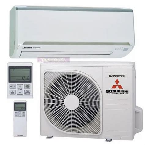 Inverter Mitsubishi Split Air Conditioner Wall Mounted At Best Price