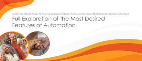 Full Exploration Of The Most Desired Features Of Marketing Automation