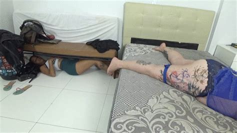 BBW Dominatrix Farting On Girl S By Atena And Pietra Cam By Aline Full Hd GF STUDIOS