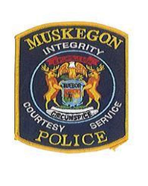 Person Of Interest Identified In Muskegon Shooting Name Of Victim