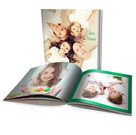 Personalised Cover Photo Books Officeworks Photos