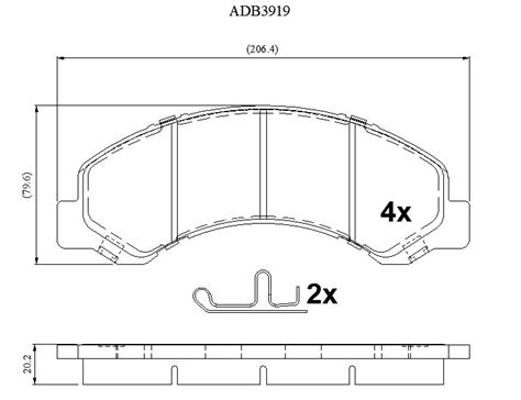 Products || Allied Nippon