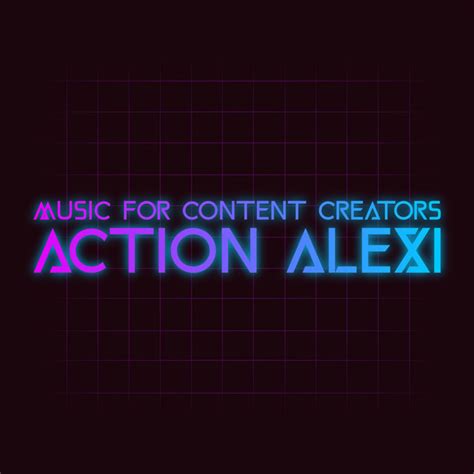 Action Alexi Spotify