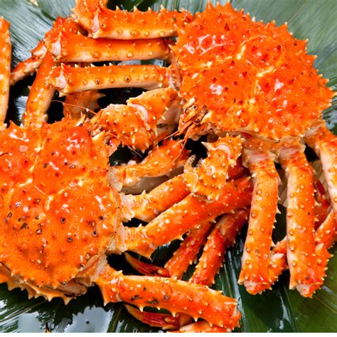 Get Live Fresh King Crab Delivered Weee Asian Market