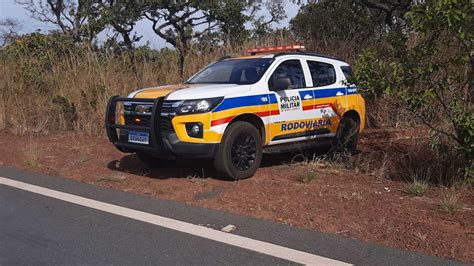 Polícia Rodoviária prende quatro motoristas embriagados durante o fim