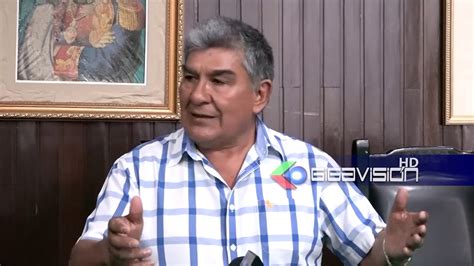 Senador Evista del M A S y exfiscal afirma qué cuando hay policías