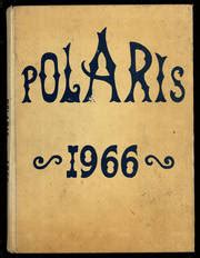 North High School - Polaris Yearbook (Minneapolis, MN), Class of 1966 ...