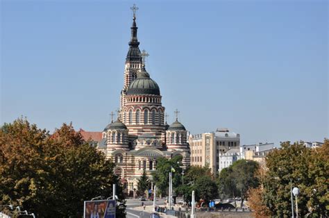 Самые красивые и необычные храмы Украины: agritura — LiveJournal