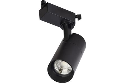Трековый светодиодный светильник IEK Lighting дто 1301 10вт, 4000к ...