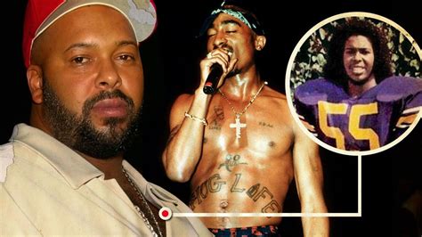 Morte De Tupac E Polêmicas Entenda Como Suge Knight Foi De Jogador Dos