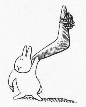 A Bunny screenshots, images and pictures - Comic Vine