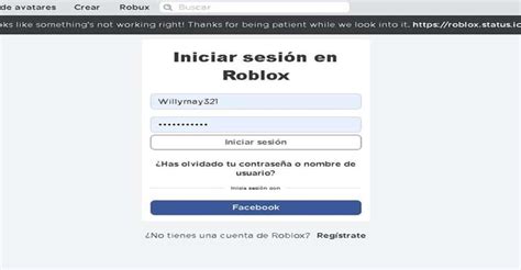 ¿cómo Cambiar Mi Contraseña En Roblox Si La Olvidaste Mejores Formas