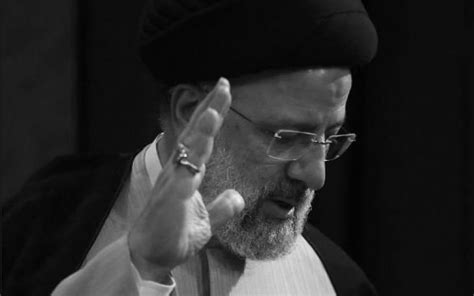 Ko Je Bio Ebrahim Raisi Iranskog Predsednika Koji Je Stradao U Padu