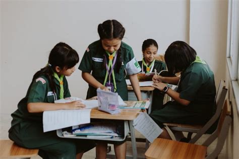Struktur Organisasi Kelas Pengertian Manfaat Dan Cara Membuatnya