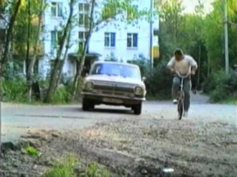 "Погоня" - YouTube