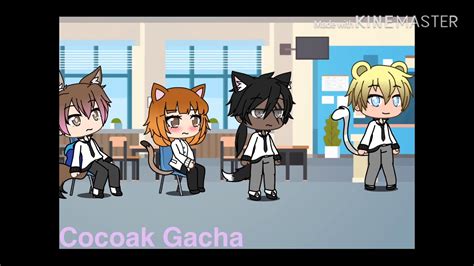 Class Fight Gay GLMV YouTube