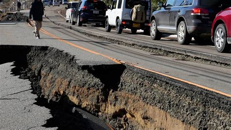 Terremoto De Japón 2024 Ellos Son Los Famosos Mexicanos Que Se