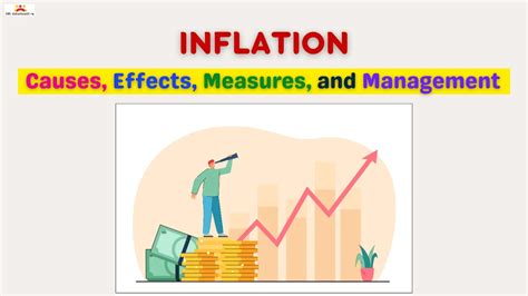 Understanding Inflation Causes Effects Measures And Management Hr