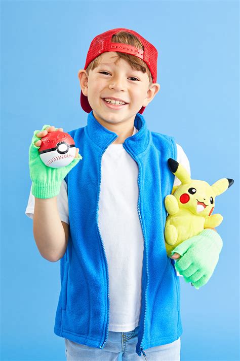 Easy Costumes For Kids