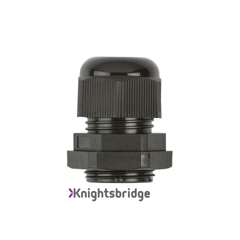 Ip66 20mm Cable Glands Evolution Electronics And Electrical Ltd
