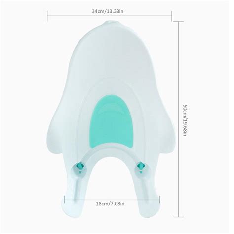 Infant Baby Ass Washing Basin Baby Compact Baby Ba Vicedeal