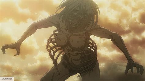 Attack On Titan The Founding Titan Explained