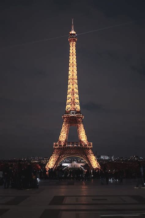 What Are The Most Famous Buildings In France Goutaste