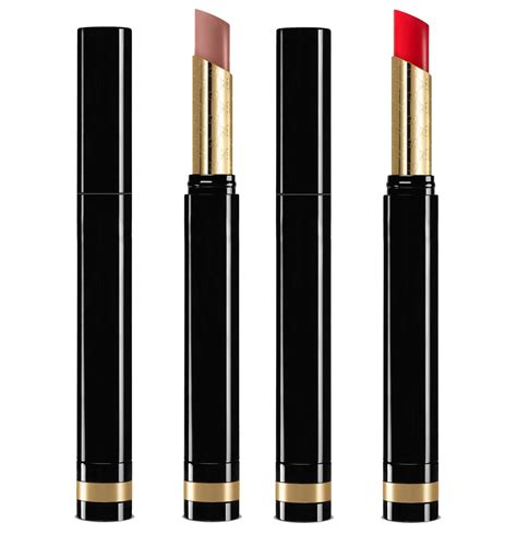 Gucci Matte Lipstick Holiday 2017 Makeup Beautyalmanac