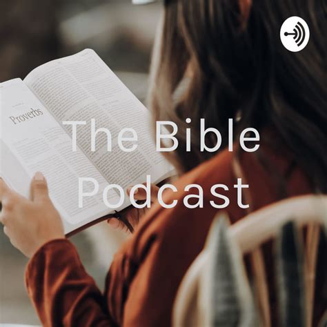 The Bible Podcast Podcast On Spotify