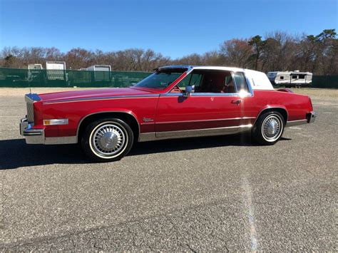 1979 Cadillac Eldorado Hollywood Motors