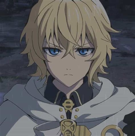 The 30 Best Owari No Seraph Quotes