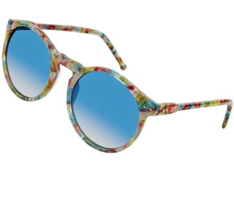 Colors In Optics Re Releases Legendary Stutz Sunglasses The Optical