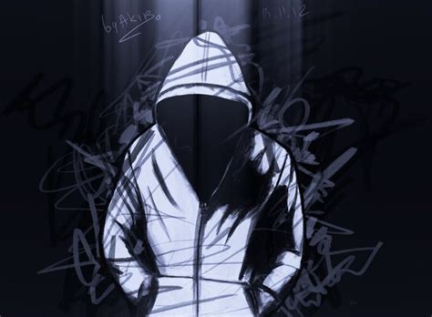 Guy In Hoodie Drawing At Getdrawings Free Download