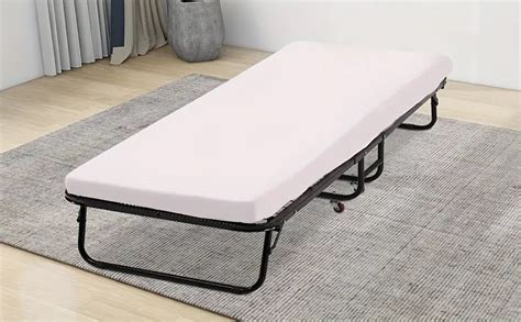 Folding Bed Mattress Folding Bed Temu