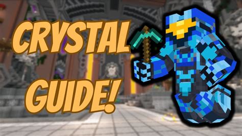 Crystal Hollows All Crystal Guide Hypixel Skyblock YouTube